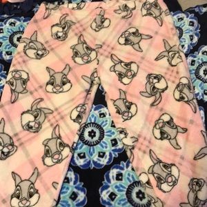 Pajama pants